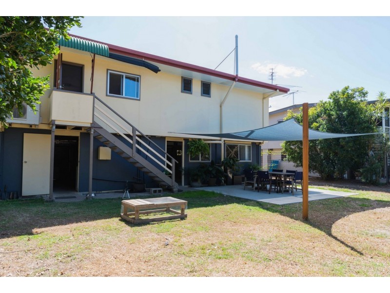 37 Beverley Street, East Mackay QLD 4740