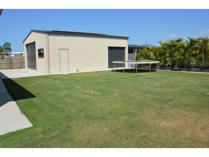 12 Rutland Place, Marian QLD 4753