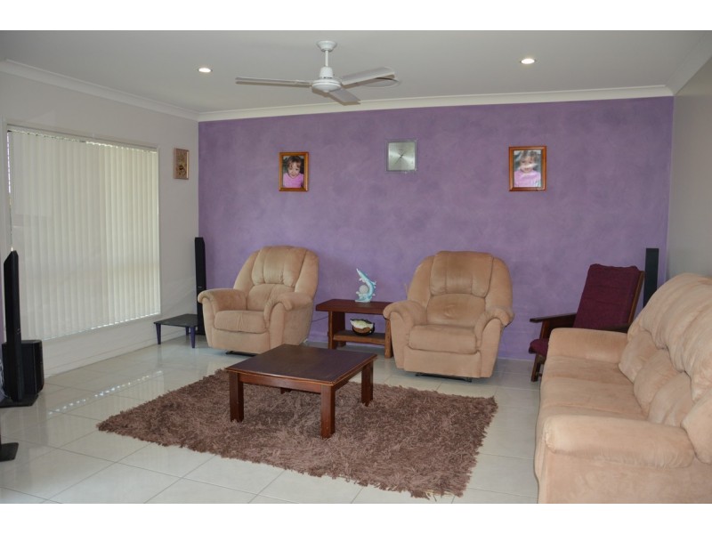 12 Rutland Place, Marian QLD 4753