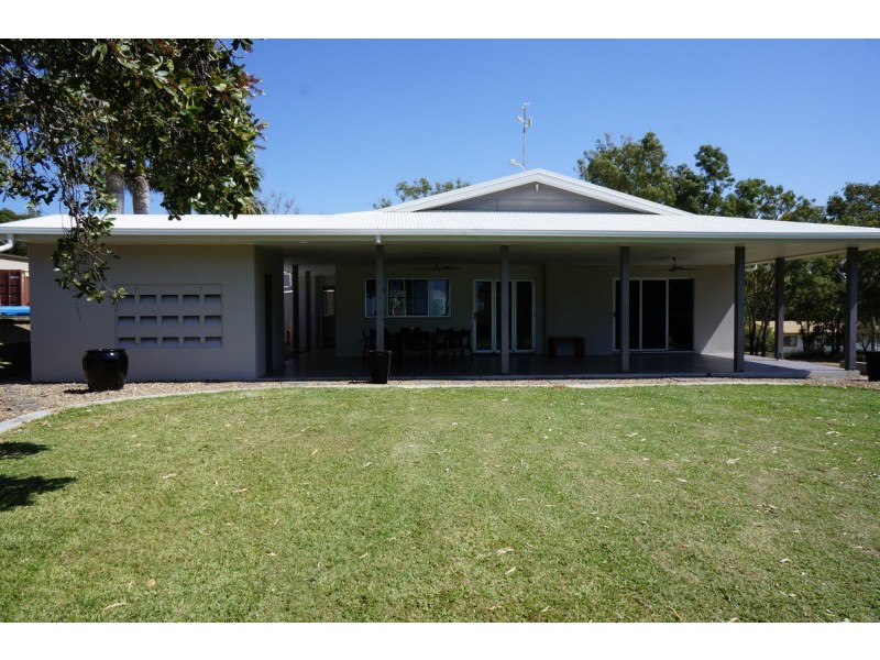 6 Macartney Drive, Belmunda, Mackay QLD 4740