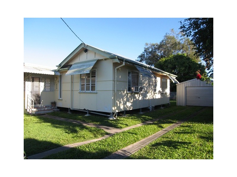 1 Ferguson Street, West Mackay QLD 4740