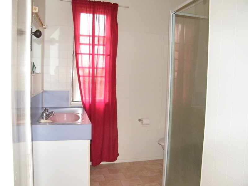 1 Ferguson Street, West Mackay QLD 4740