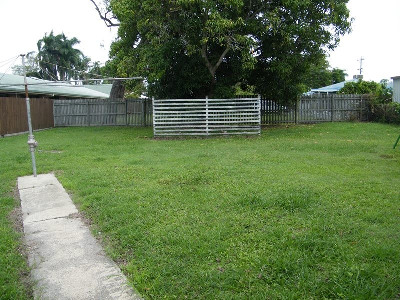 1 Ferguson Street, West Mackay QLD 4740