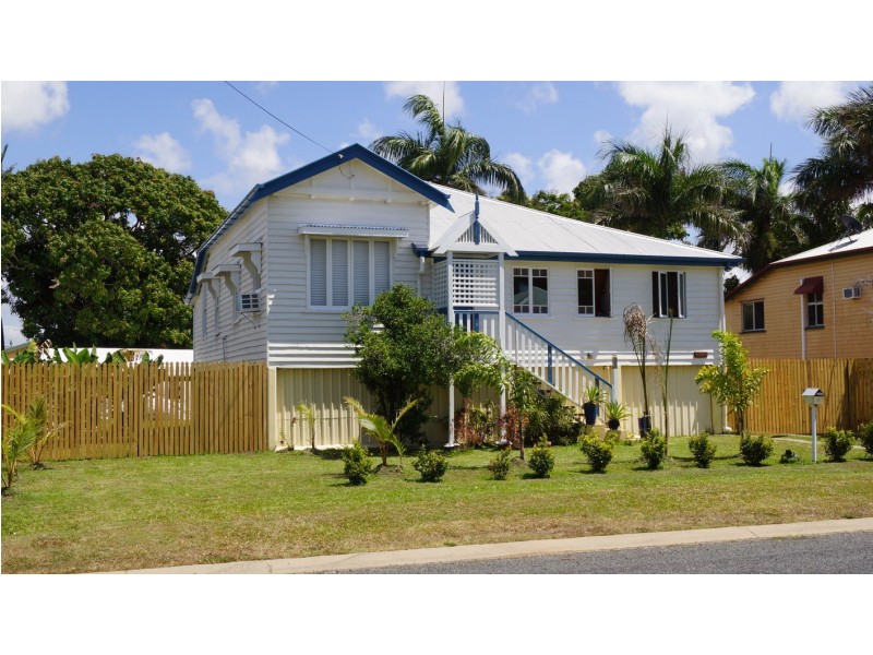14 Wentford Street, Mackay QLD 4740
