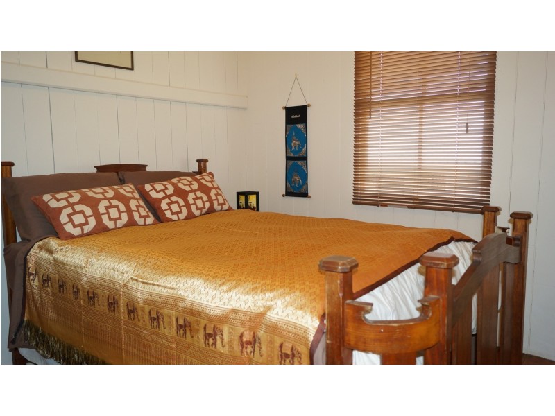14 Wentford Street, Mackay QLD 4740