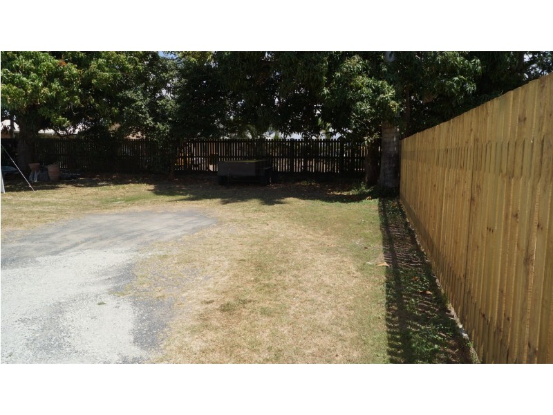 14 Wentford Street, Mackay QLD 4740