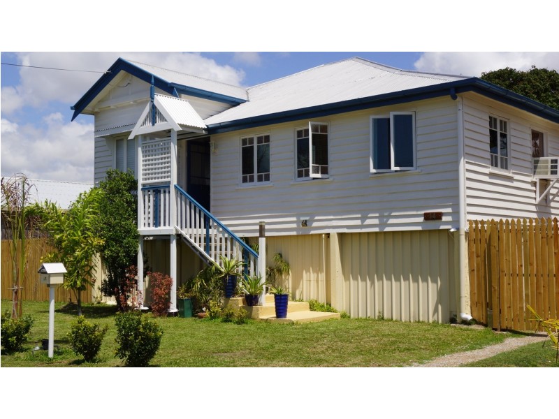 14 Wentford Street, Mackay QLD 4740