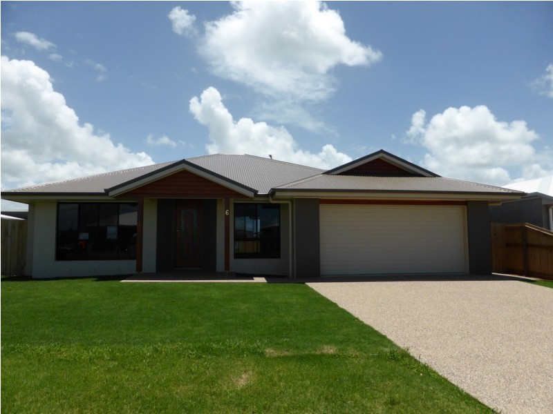 6 Dexter Court, Mount Pleasant QLD 4740