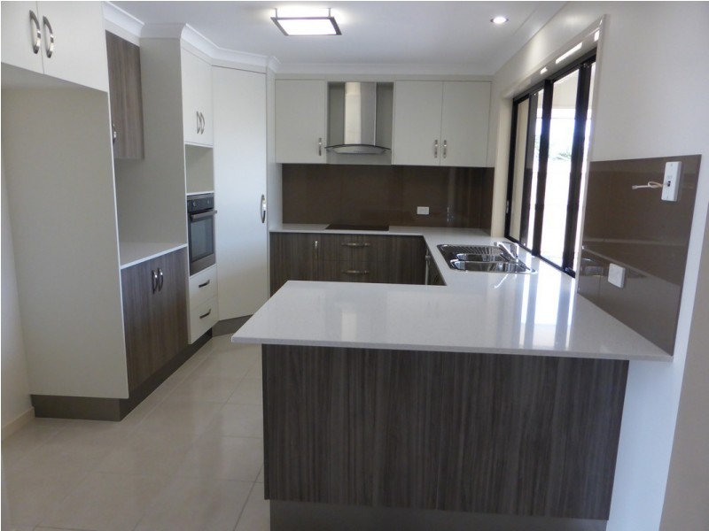 6 Dexter Court, Mount Pleasant QLD 4740