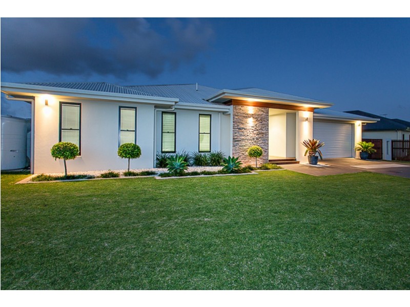 5 Macartney Drive, Marian QLD 4753