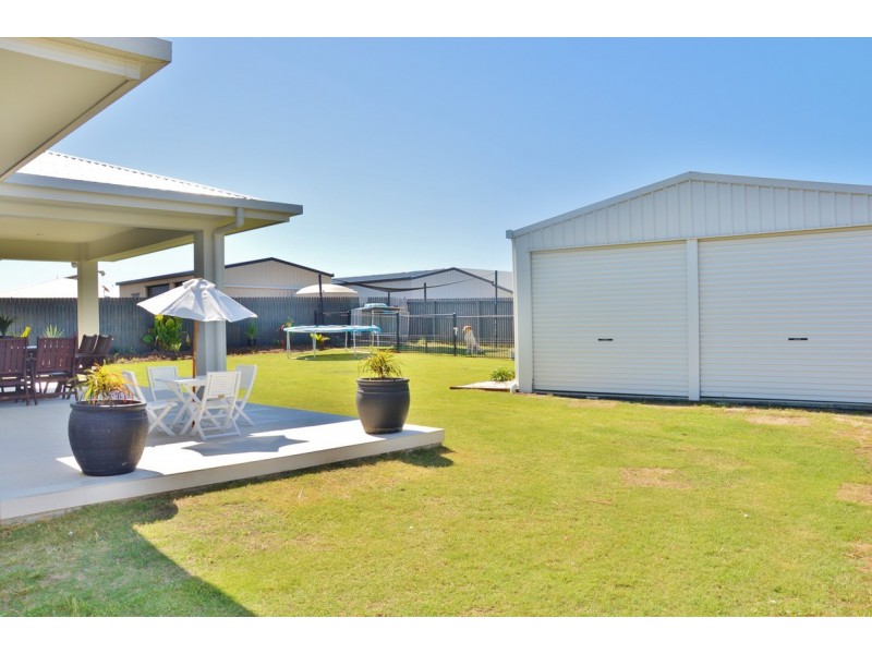 5 Macartney Drive, Marian QLD 4753