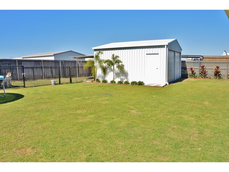 5 Macartney Drive, Marian QLD 4753