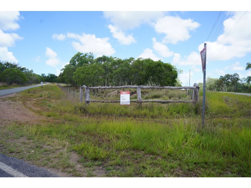 30 Howlands Road, Ilbilbie QLD 4738