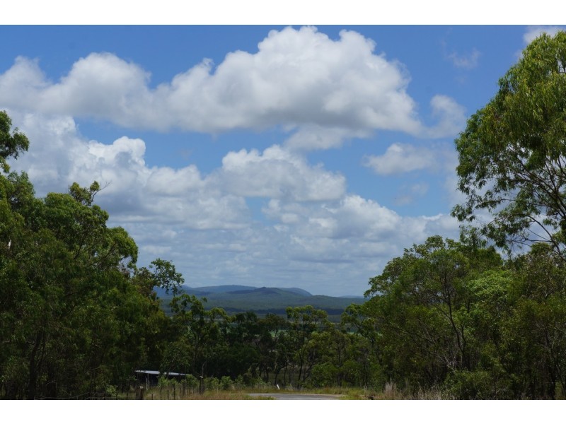30 Howlands Road, Ilbilbie QLD 4738