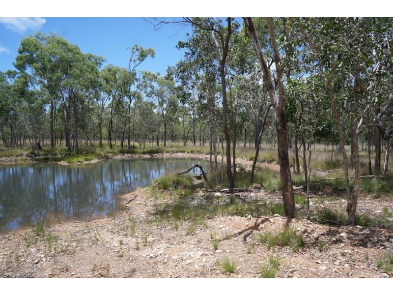 30 Howlands Road, Ilbilbie QLD 4738