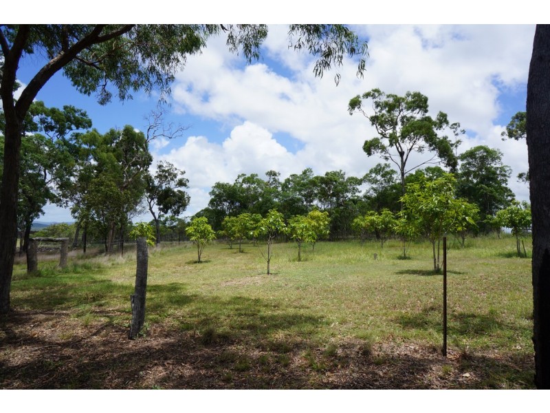 30 Howlands Road, Ilbilbie QLD 4738