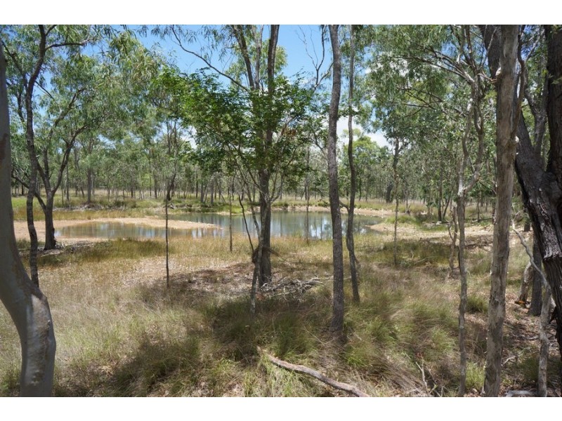 30 Howlands Road, Ilbilbie QLD 4738