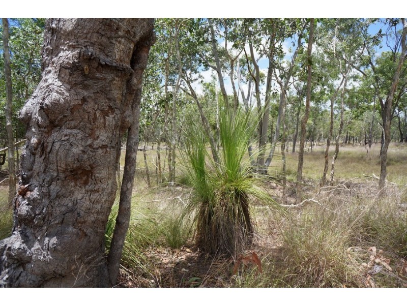 30 Howlands Road, Ilbilbie QLD 4738