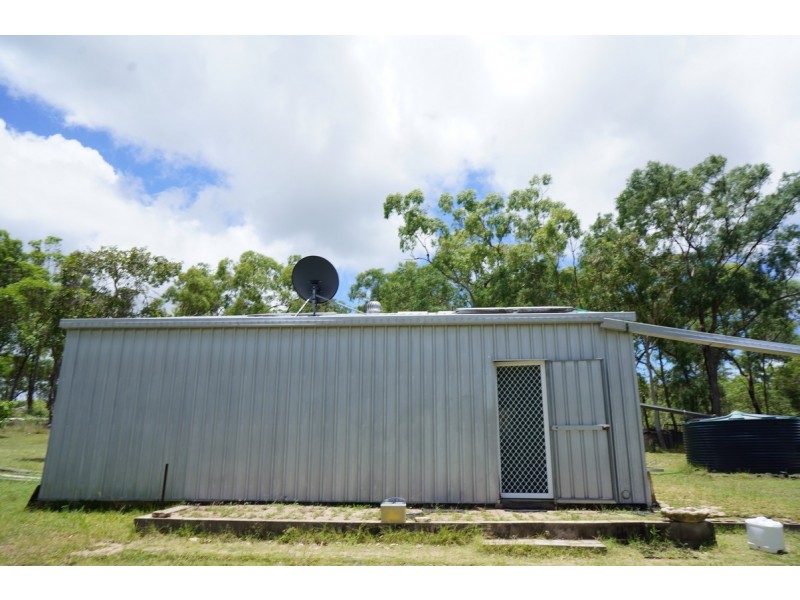 30 Howlands Road, Ilbilbie QLD 4738