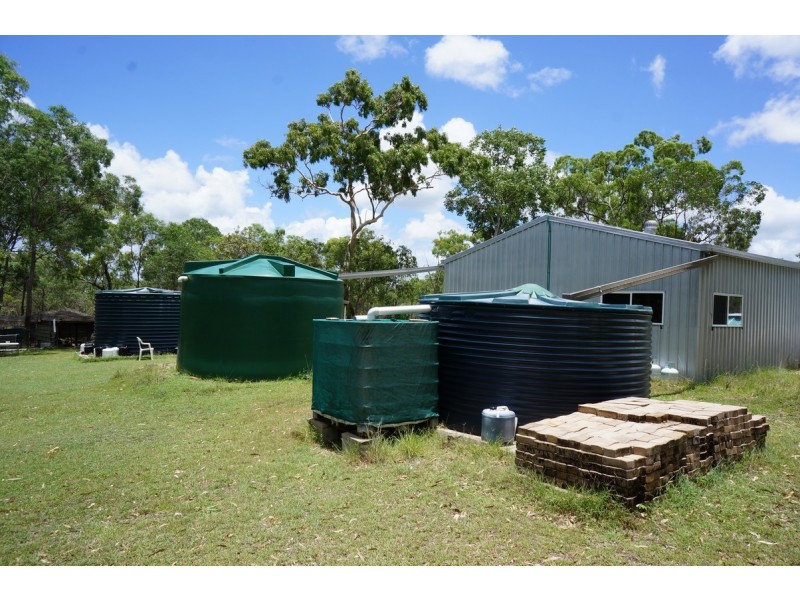30 Howlands Road, Ilbilbie QLD 4738