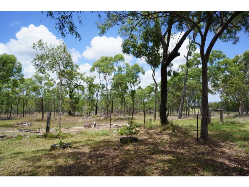 30 Howlands Road, Ilbilbie QLD 4738