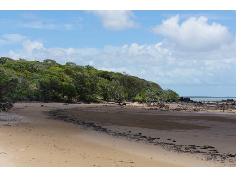 30 Howlands Road, Ilbilbie QLD 4738