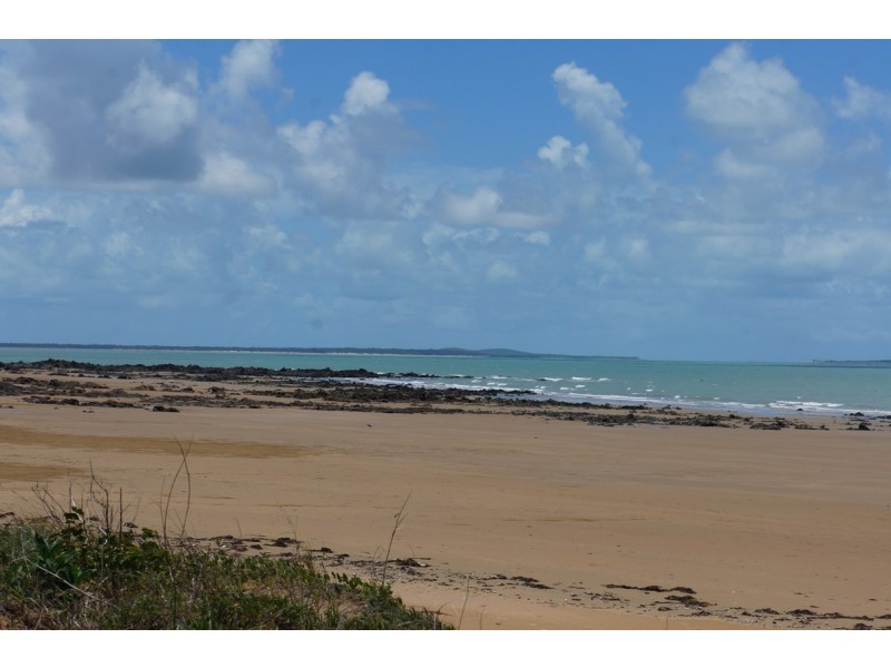 30 Howlands Road, Ilbilbie QLD 4738