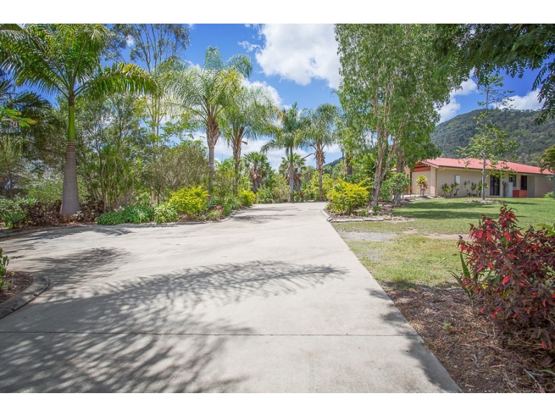 41 Savannah Drive, Kinchant Dam, Mackay QLD 4740