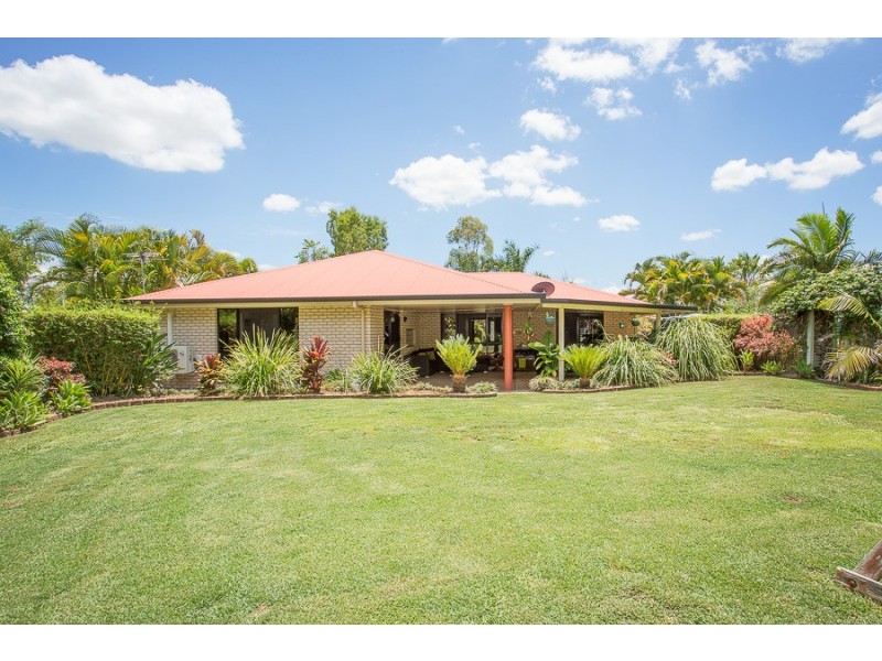 41 Savannah Drive, Kinchant Dam, Mackay QLD 4740