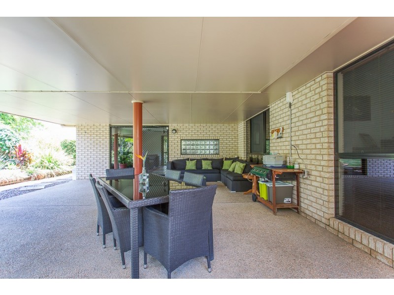 41 Savannah Drive, Kinchant Dam, Mackay QLD 4740