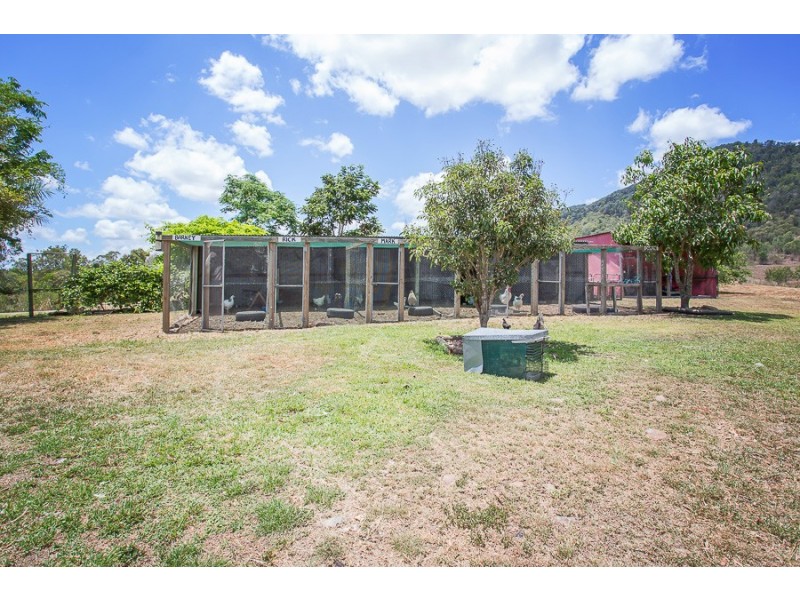 41 Savannah Drive, Kinchant Dam, Mackay QLD 4740