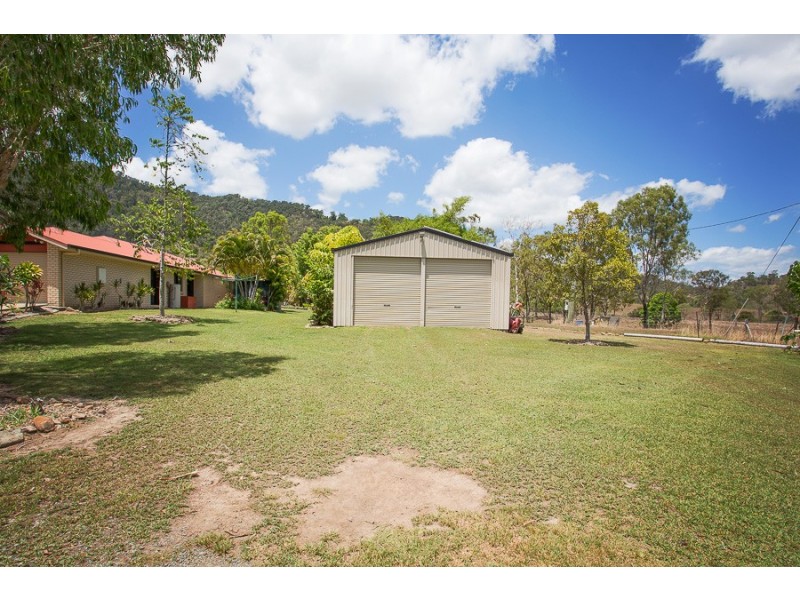 41 Savannah Drive, Kinchant Dam, Mackay QLD 4740