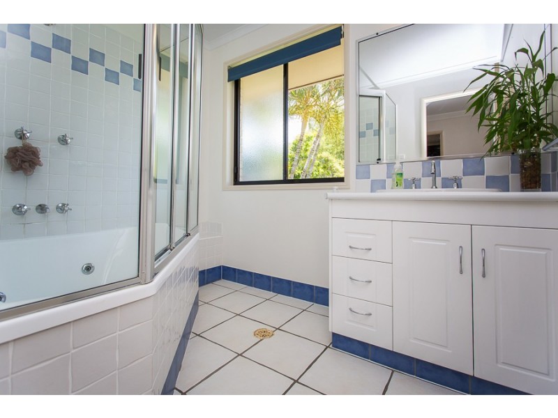 41 Savannah Drive, Kinchant Dam, Mackay QLD 4740