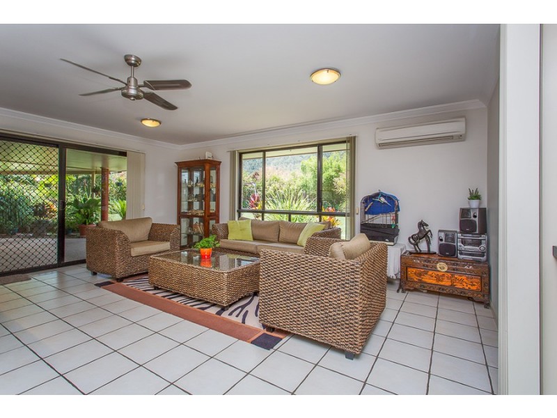 41 Savannah Drive, Kinchant Dam, Mackay QLD 4740