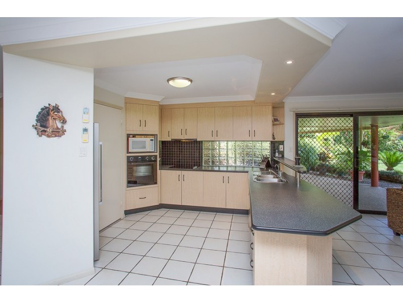 41 Savannah Drive, Kinchant Dam, Mackay QLD 4740