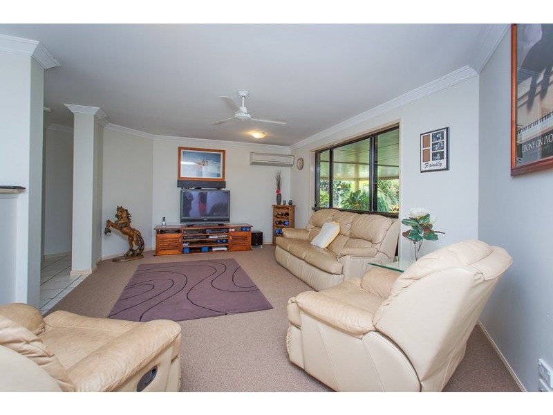 41 Savannah Drive, Kinchant Dam, Mackay QLD 4740