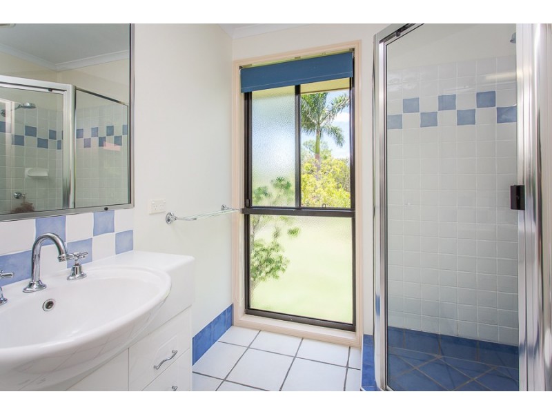 41 Savannah Drive, Kinchant Dam, Mackay QLD 4740