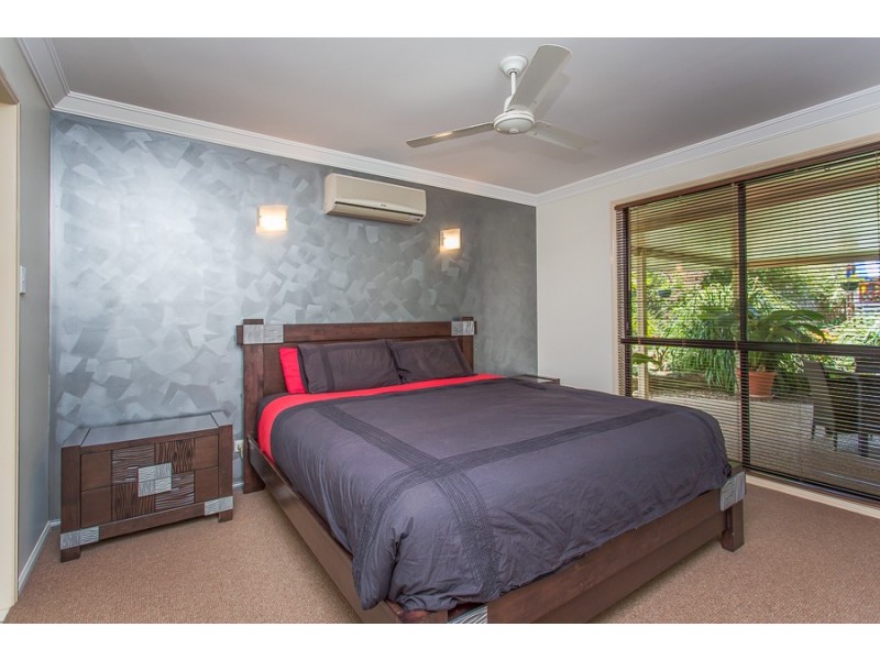 41 Savannah Drive, Kinchant Dam, Mackay QLD 4740