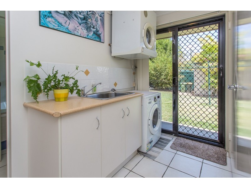 41 Savannah Drive, Kinchant Dam, Mackay QLD 4740