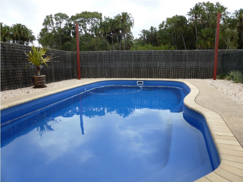 5 Schnapper Court, Andergrove QLD 4740