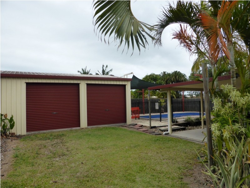 5 Schnapper Court, Andergrove QLD 4740