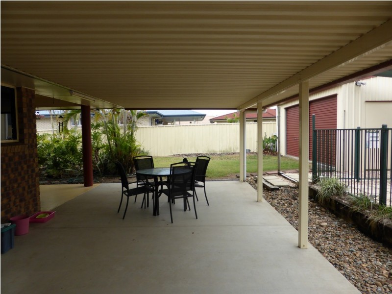 5 Schnapper Court, Andergrove QLD 4740