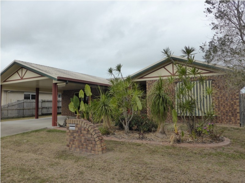 5 Schnapper Court, Andergrove QLD 4740