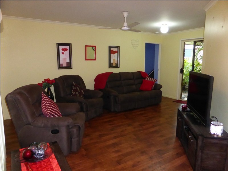 5 Schnapper Court, Andergrove QLD 4740