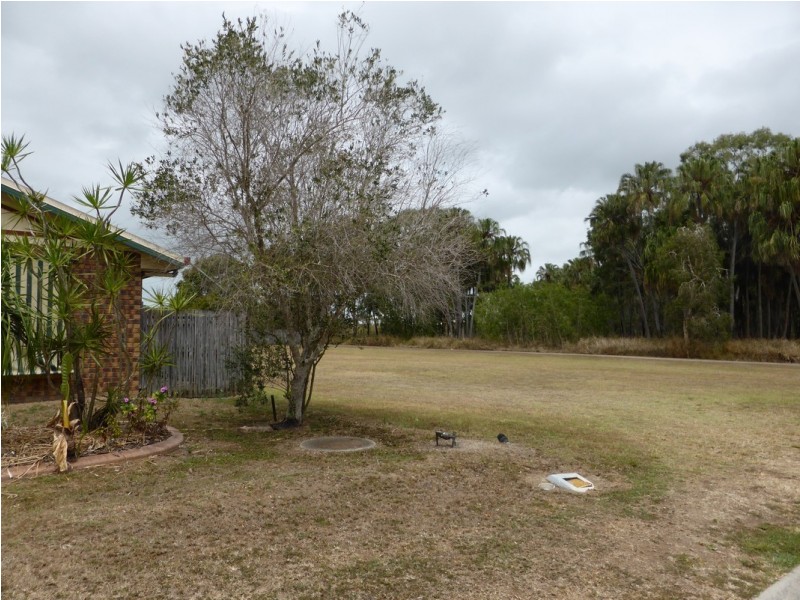 5 Schnapper Court, Andergrove QLD 4740