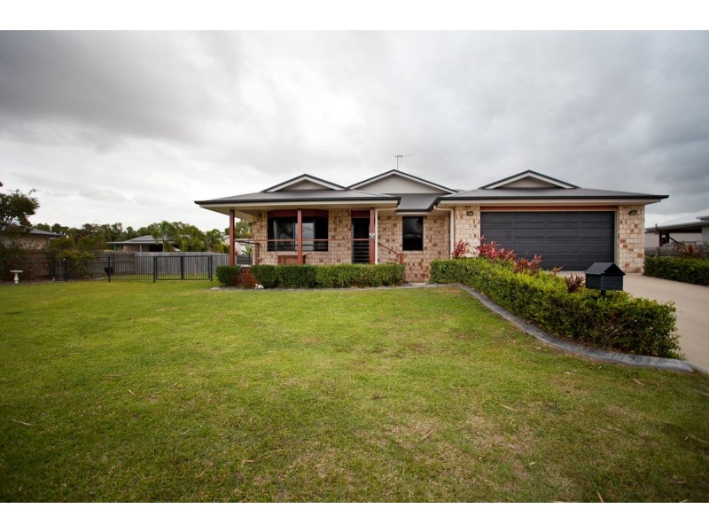 38 Tidemann Street, Walkerston QLD 4751