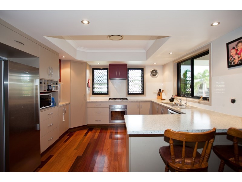 38 Tidemann Street, Walkerston QLD 4751