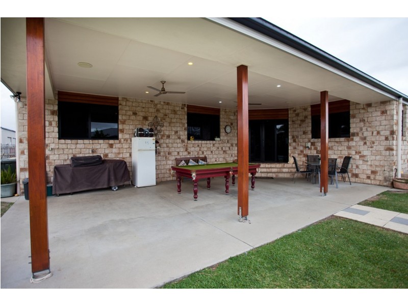 38 Tidemann Street, Walkerston QLD 4751