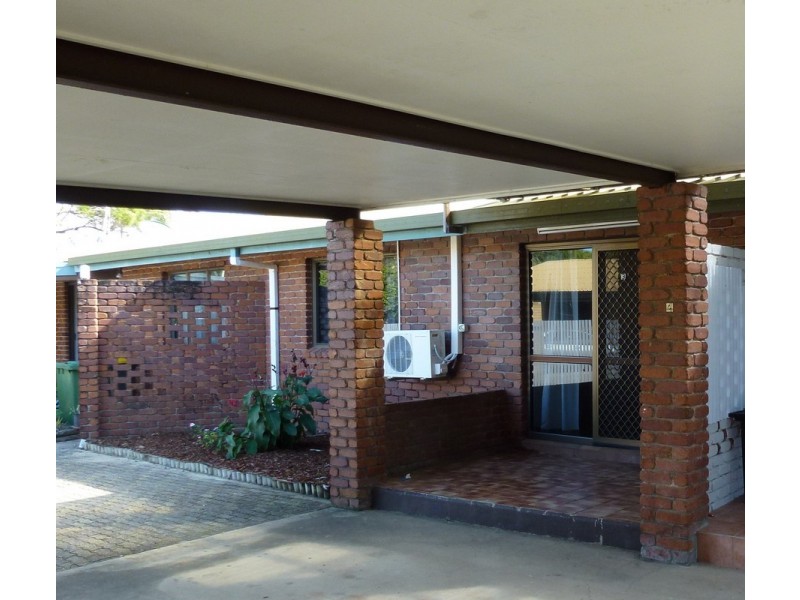 3/28 East Gordon Street, East Mackay QLD 4740