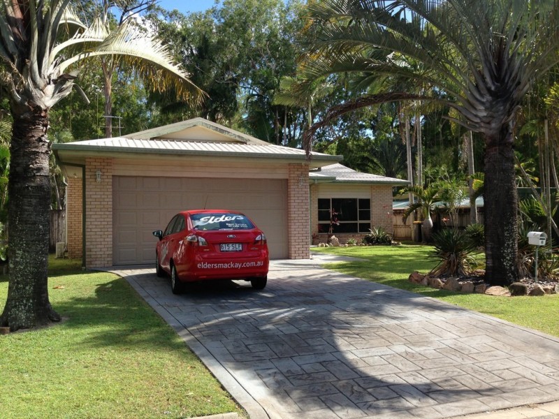 6 Richard Street, Andergrove QLD 4740